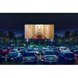 بلیت عادی سینما سر باز