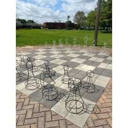 شطرنج قول پیکر