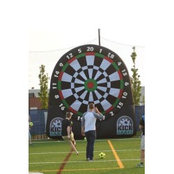 شوت قول پیکر