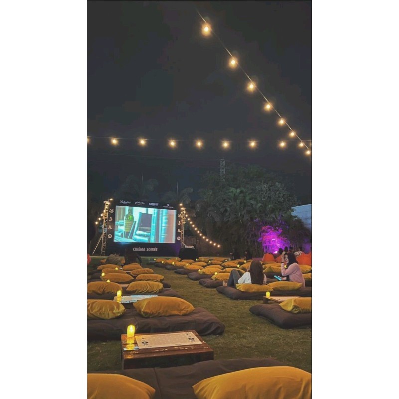 بلیت عادی سینما سر باز